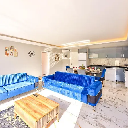 Life Duo Hotel Kaş